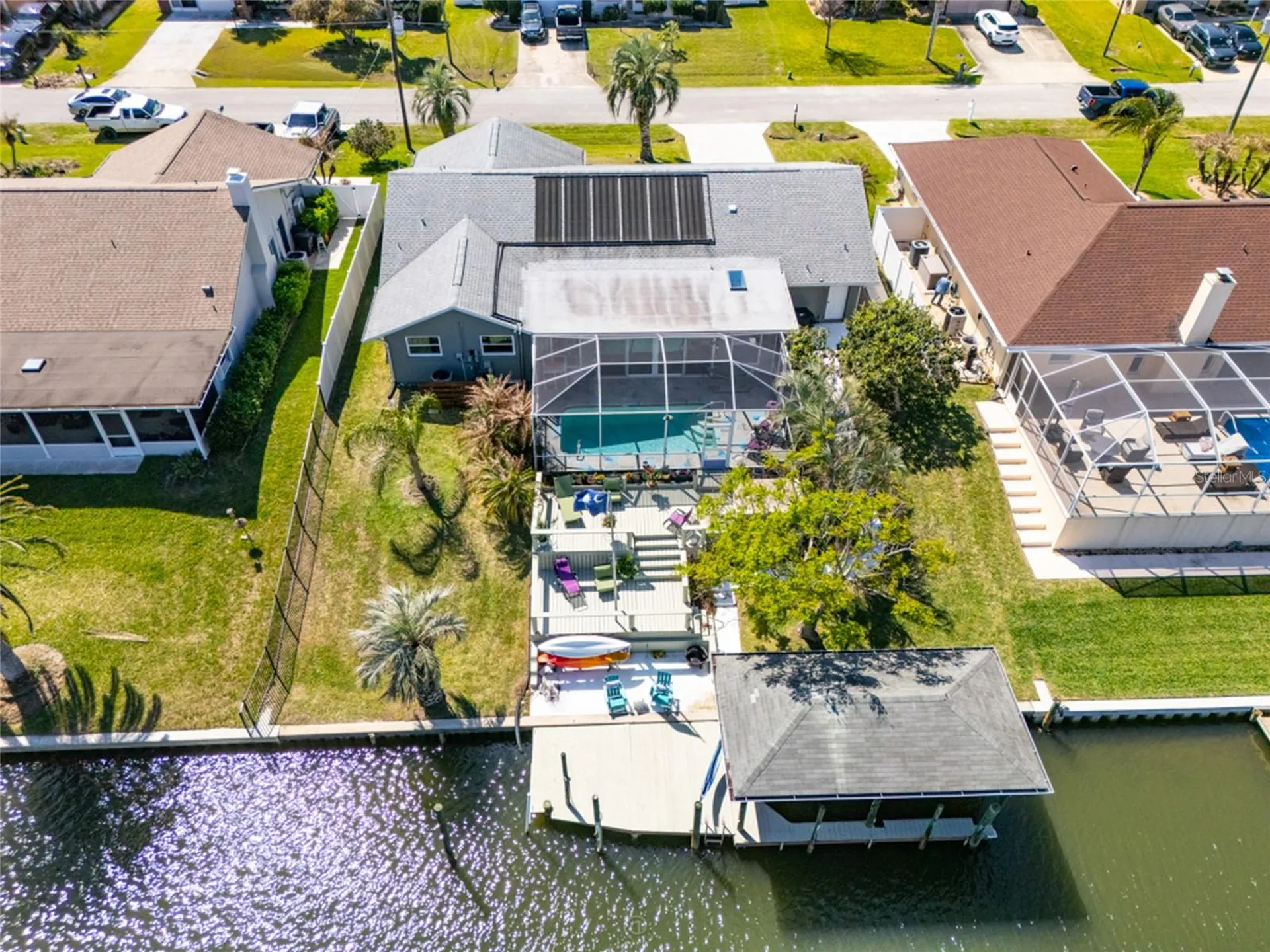 11 Clearview Court S Palm Coast FL 32137