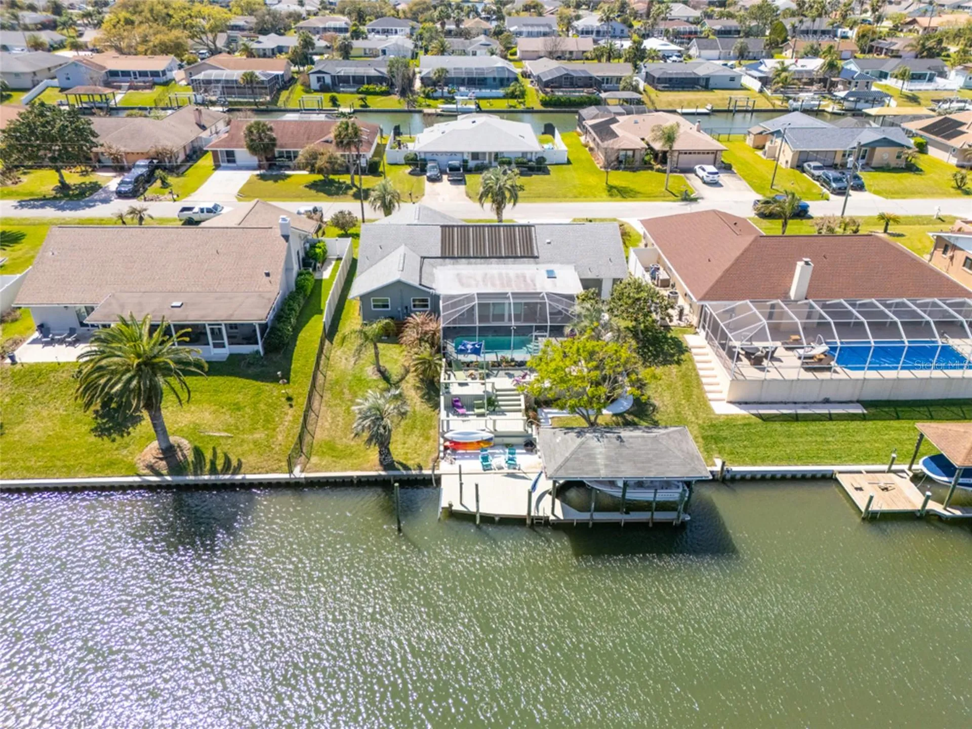 11 Clearview Court S Palm Coast FL 32137