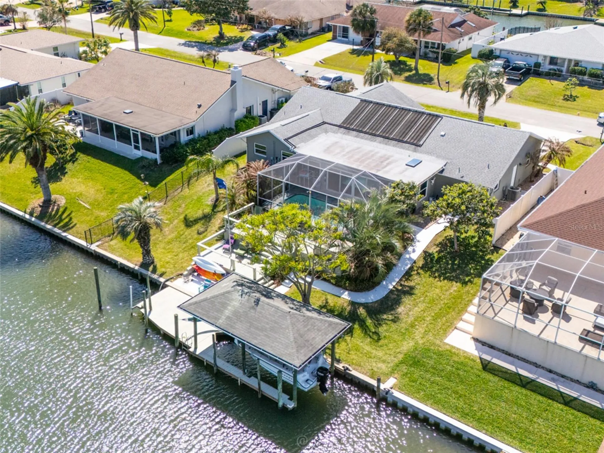 11 Clearview Court S Palm Coast FL 32137
