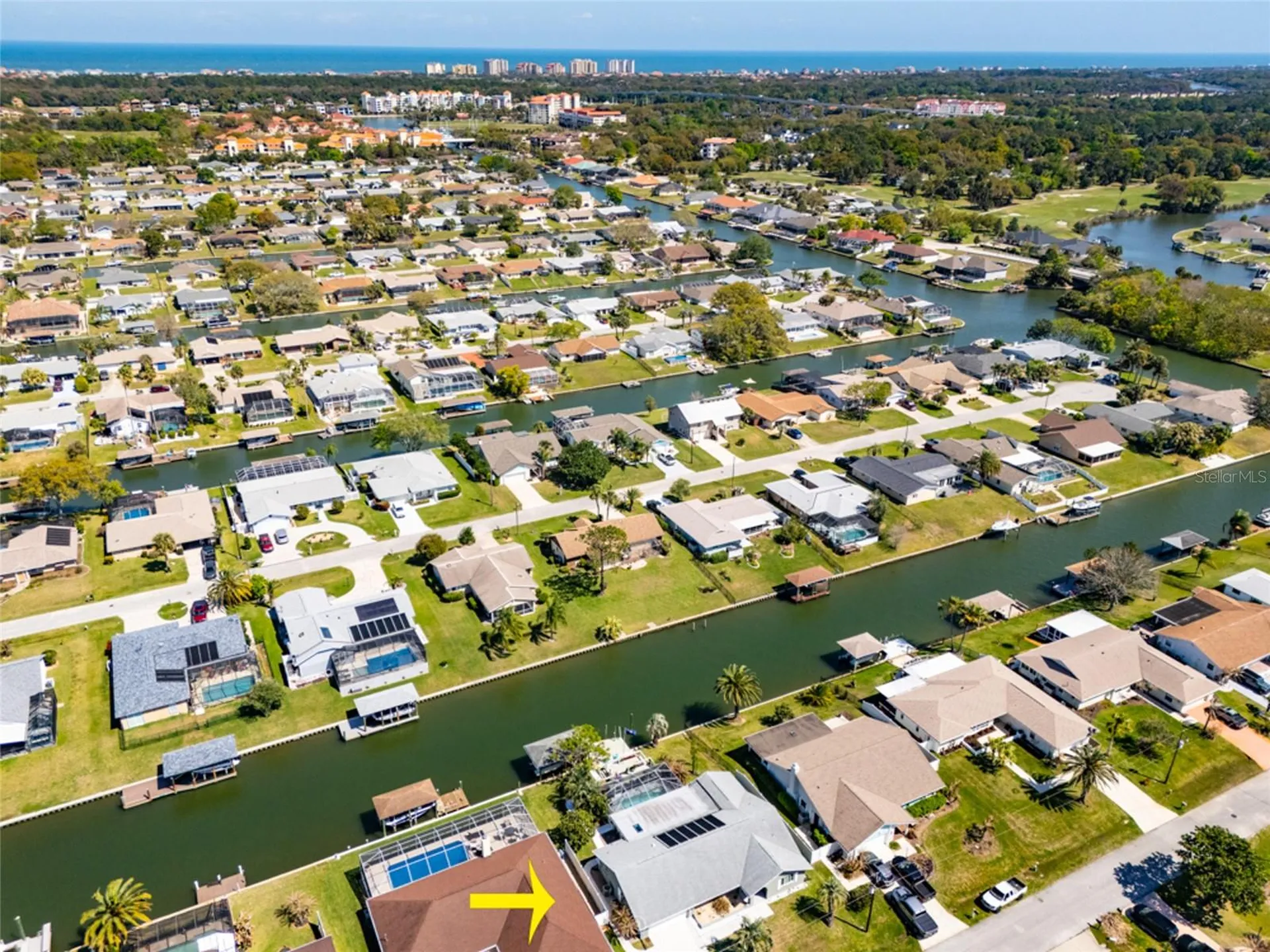 11 Clearview Court S Palm Coast FL 32137