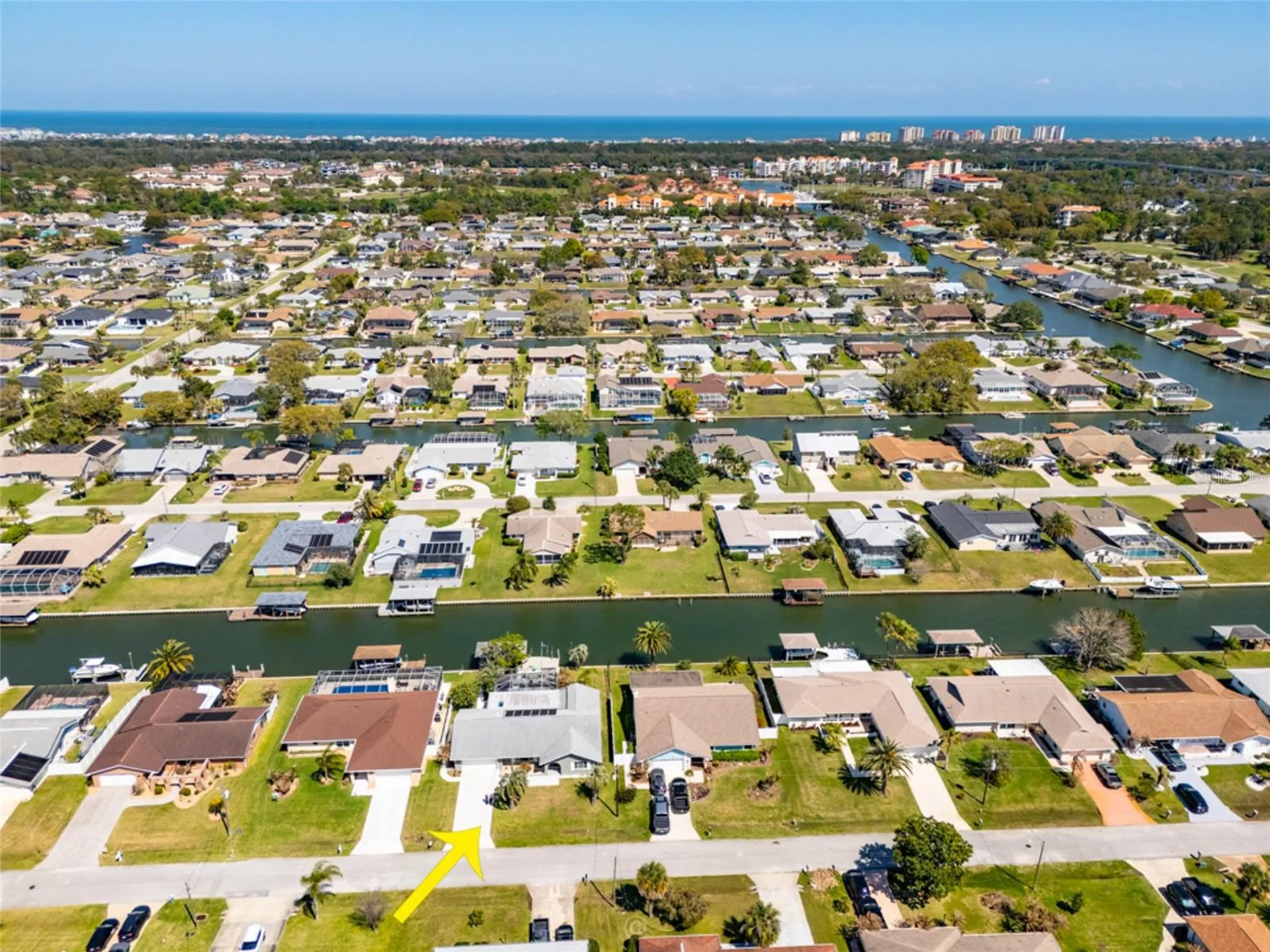 11 Clearview Court S Palm Coast FL 32137