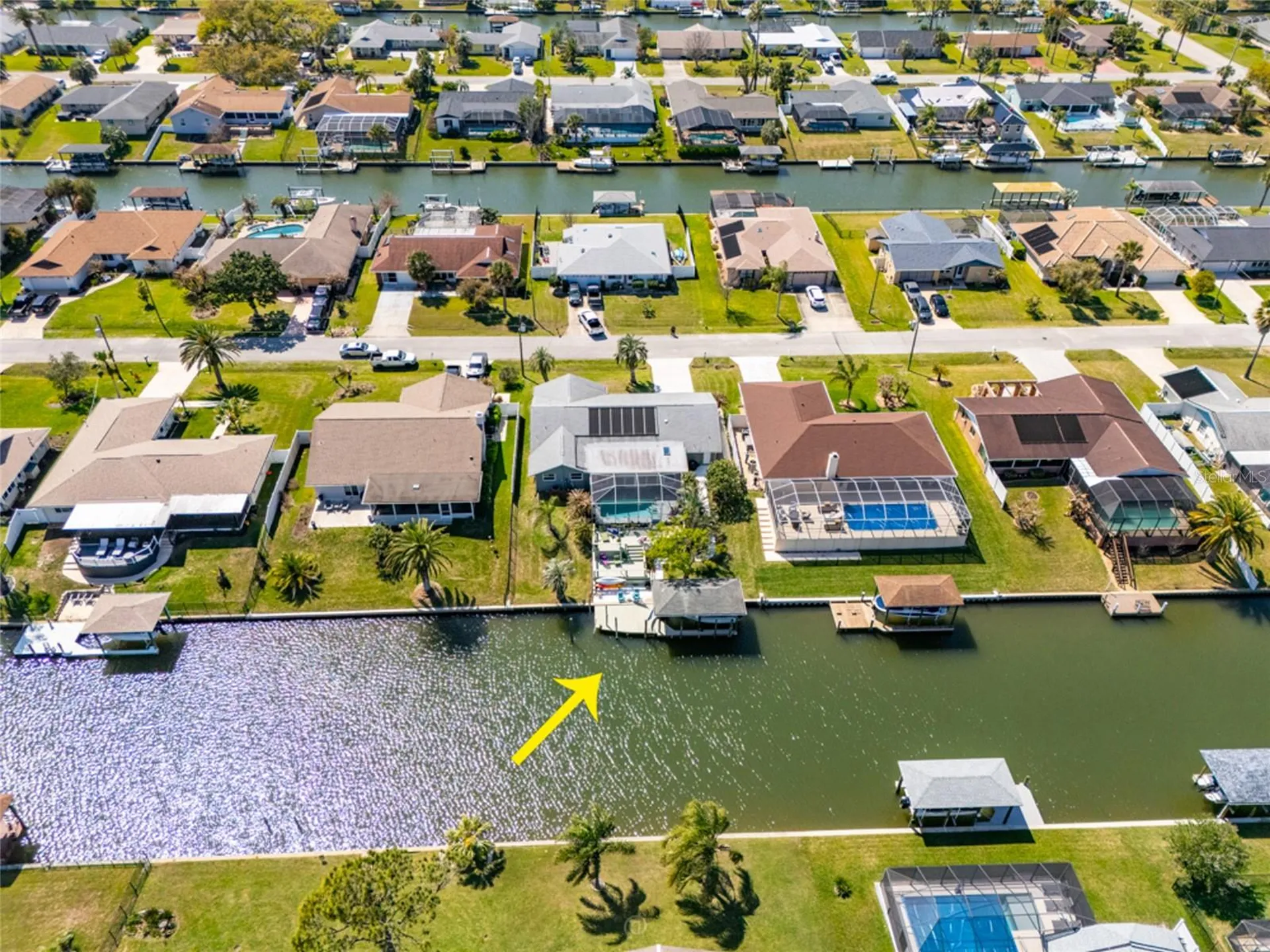 11 Clearview Court S Palm Coast FL 32137