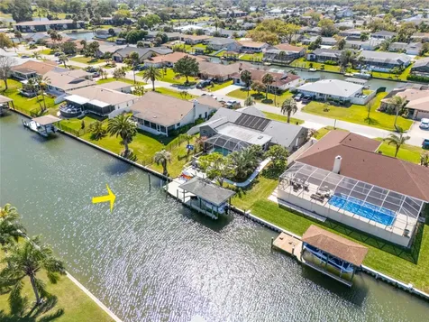 11 Clearview Court S Palm Coast FL 32137
