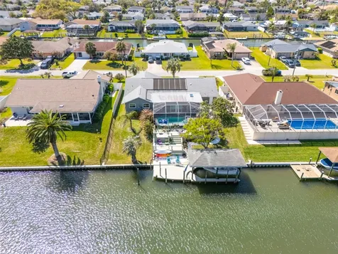 11 Clearview Court S Palm Coast FL 32137