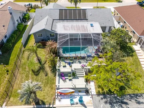 11 Clearview Court S Palm Coast FL 32137