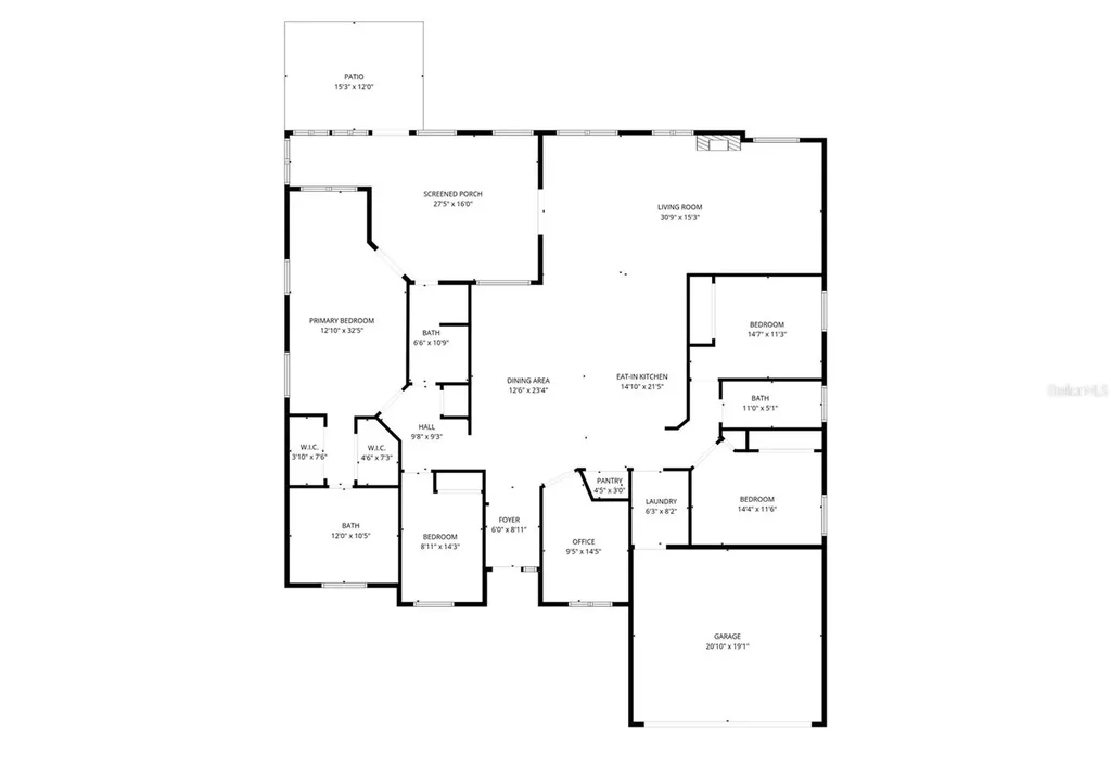 4 Augusta Trail Palm Coast FL 32137