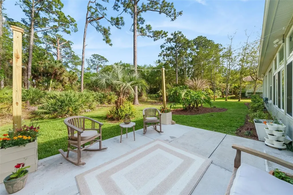 4 Augusta Trail Palm Coast FL 32137
