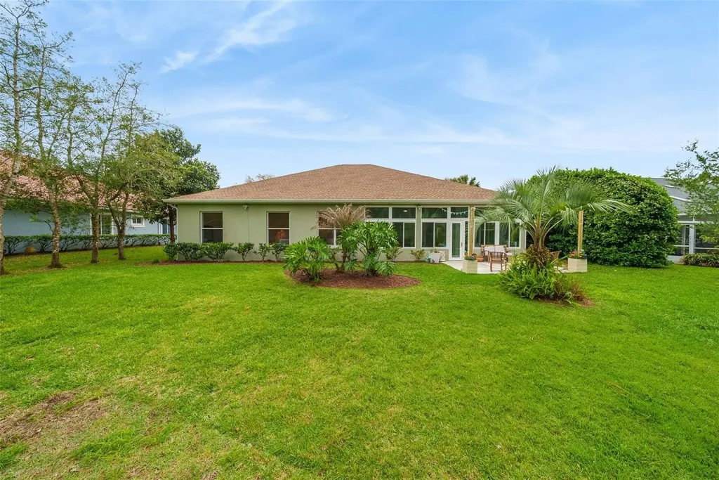 4 Augusta Trail Palm Coast FL 32137
