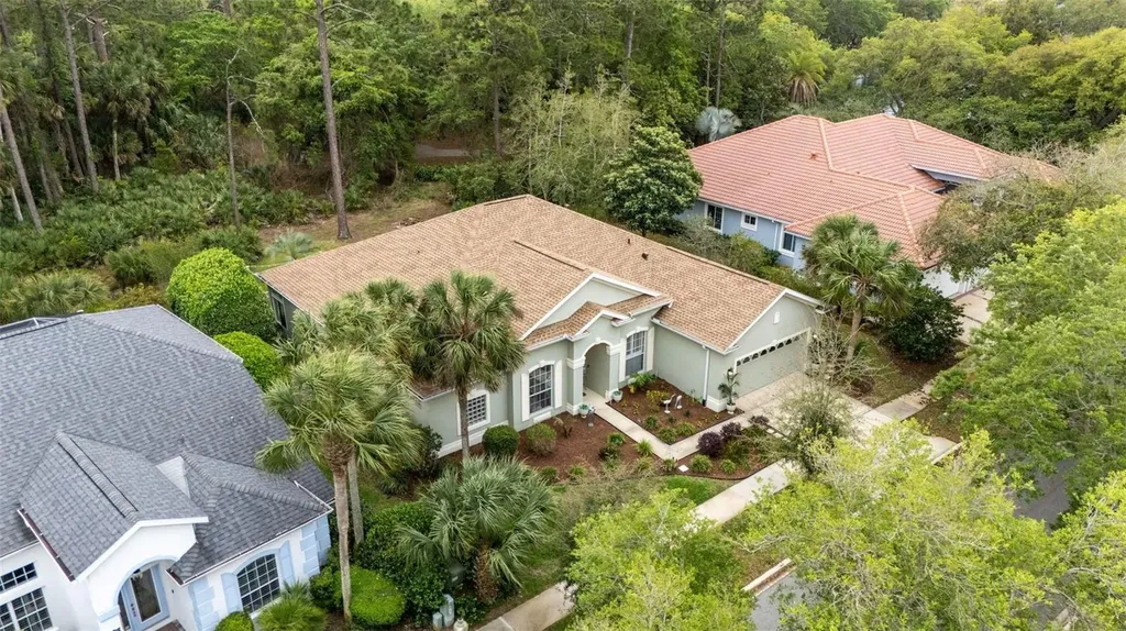 4 Augusta Trail Palm Coast FL 32137