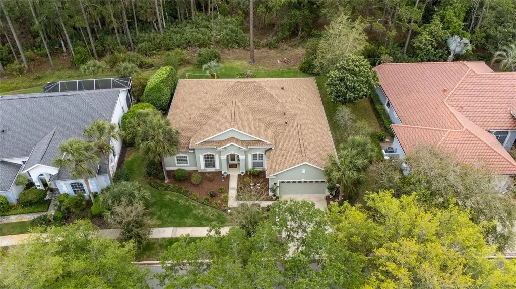 4 Augusta Trail Palm Coast FL 32137