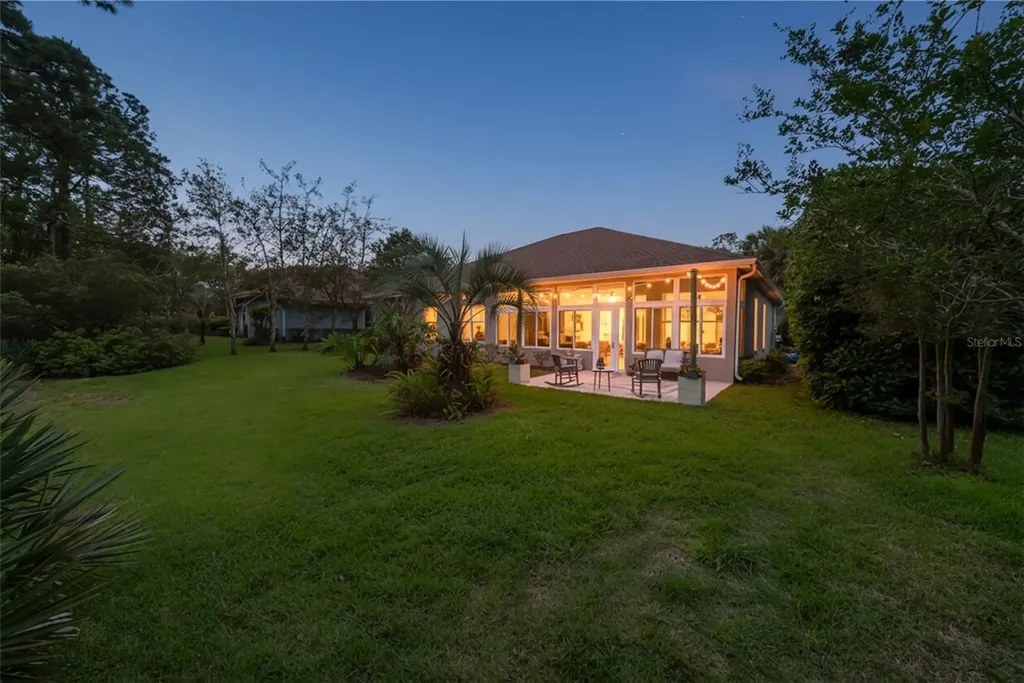 4 Augusta Trail Palm Coast FL 32137