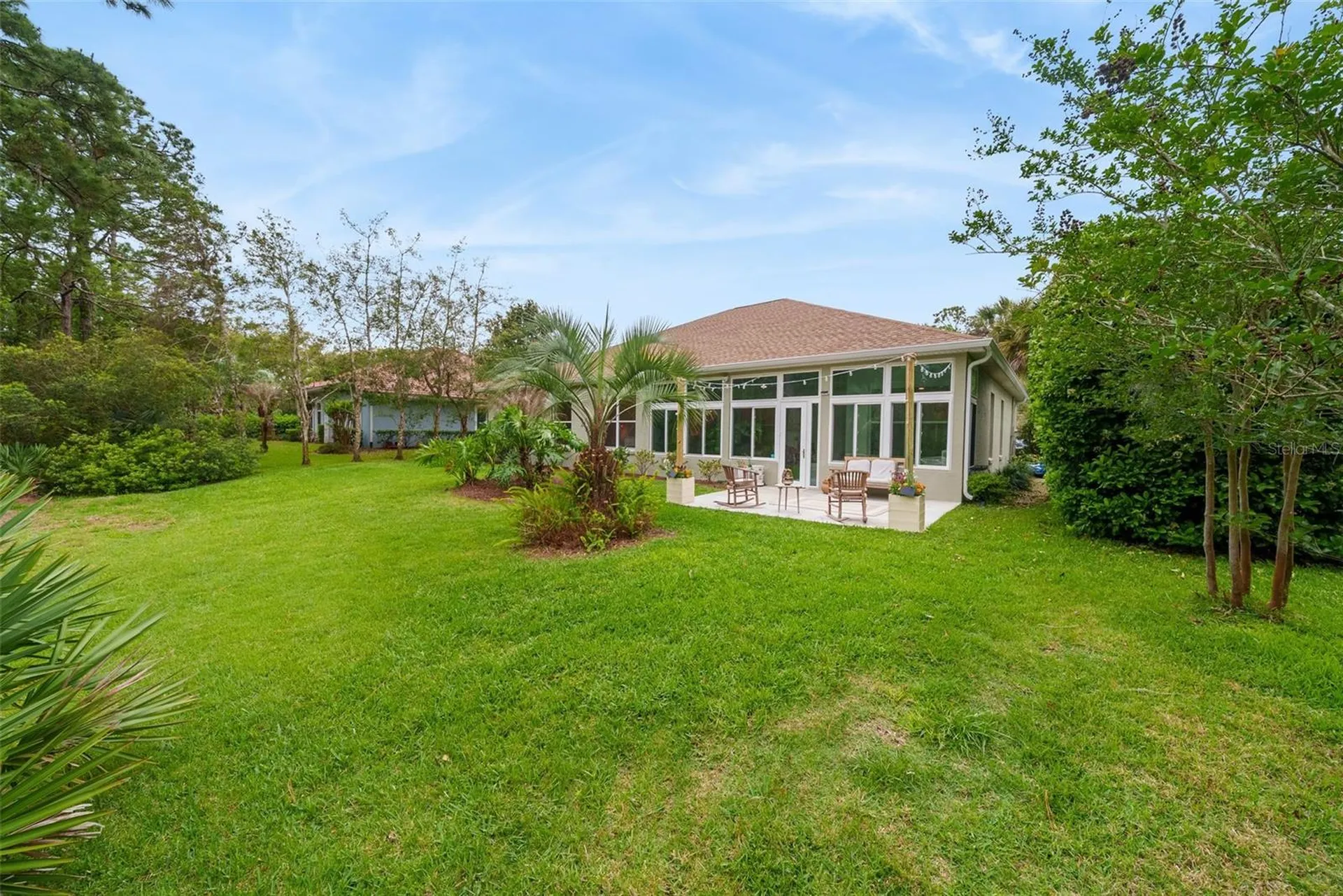 4 Augusta Trail Palm Coast FL 32137