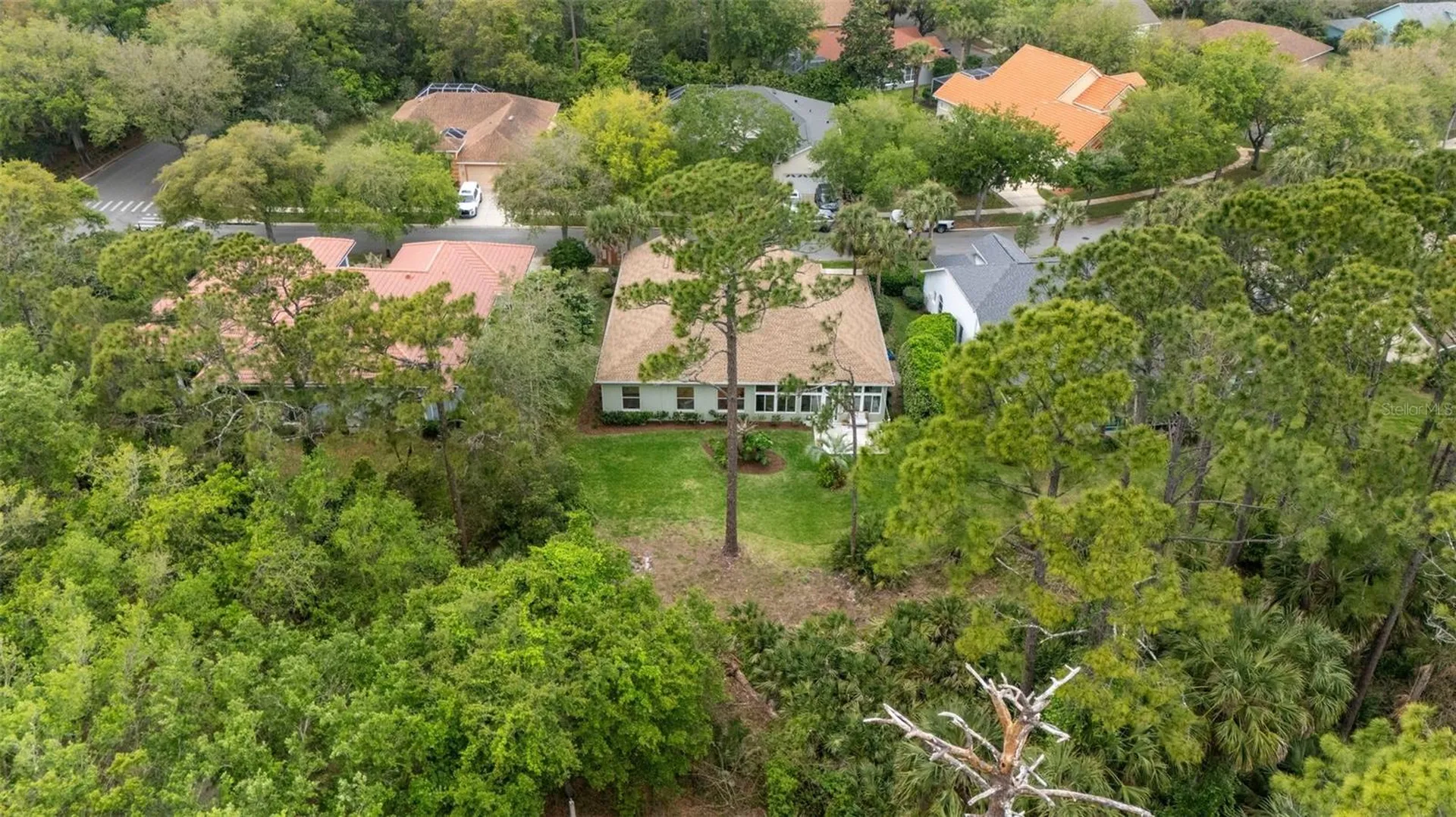 4 Augusta Trail Palm Coast FL 32137