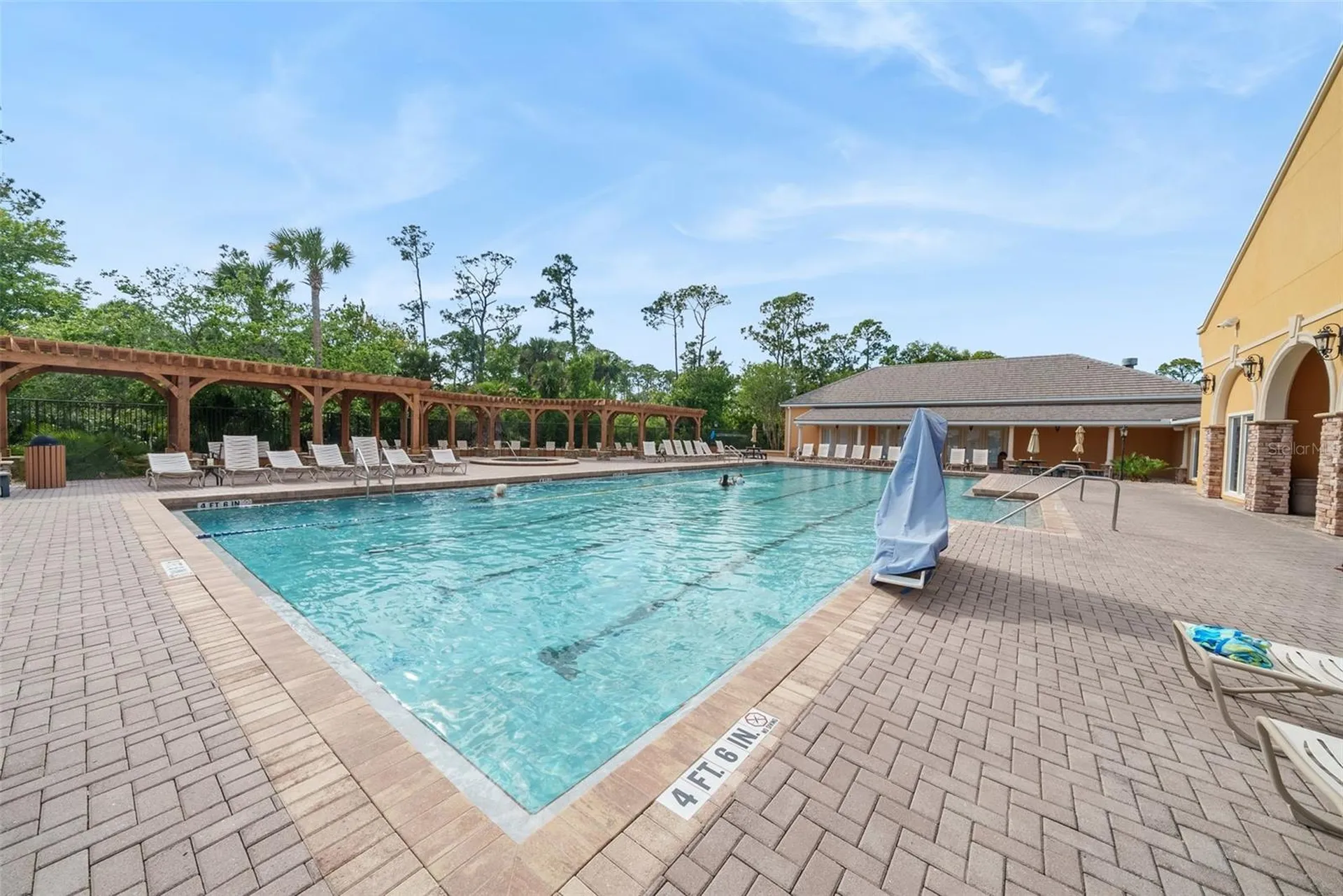 4 Augusta Trail Palm Coast FL 32137