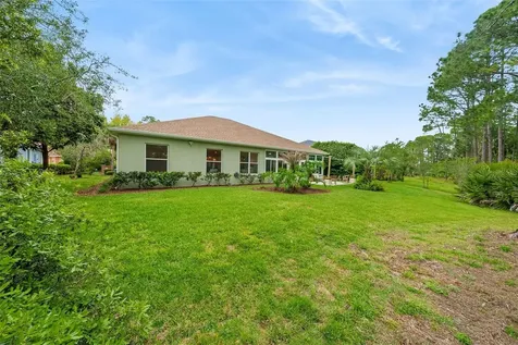 4 Augusta Trail Palm Coast FL 32137