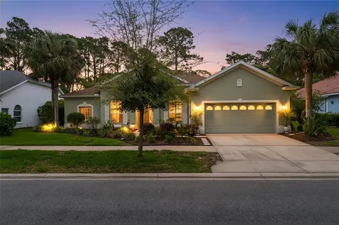 4 Augusta Trail Palm Coast FL 32137