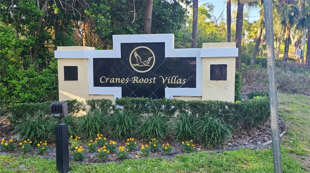 708 Teal Lane Altamonte Springs FL 32701