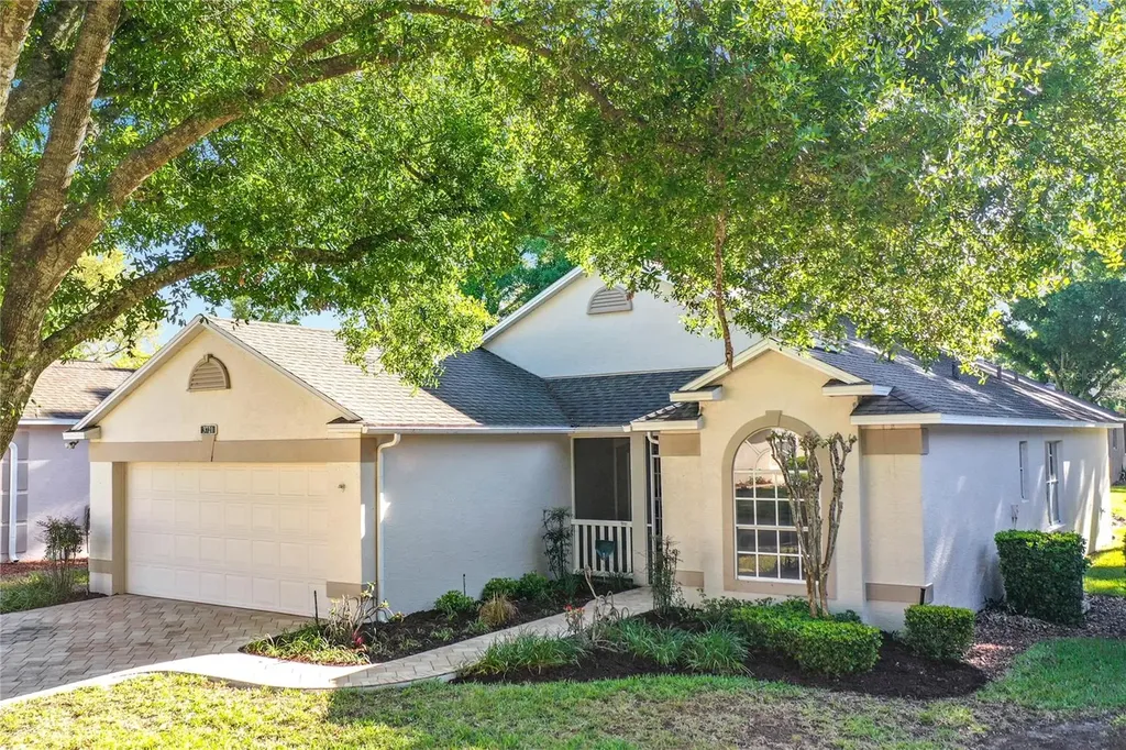3721 Doune Way Clermont FL 34711