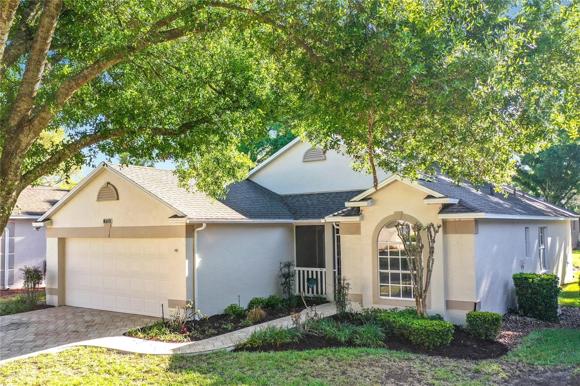 3721 Doune Way Clermont FL 34711