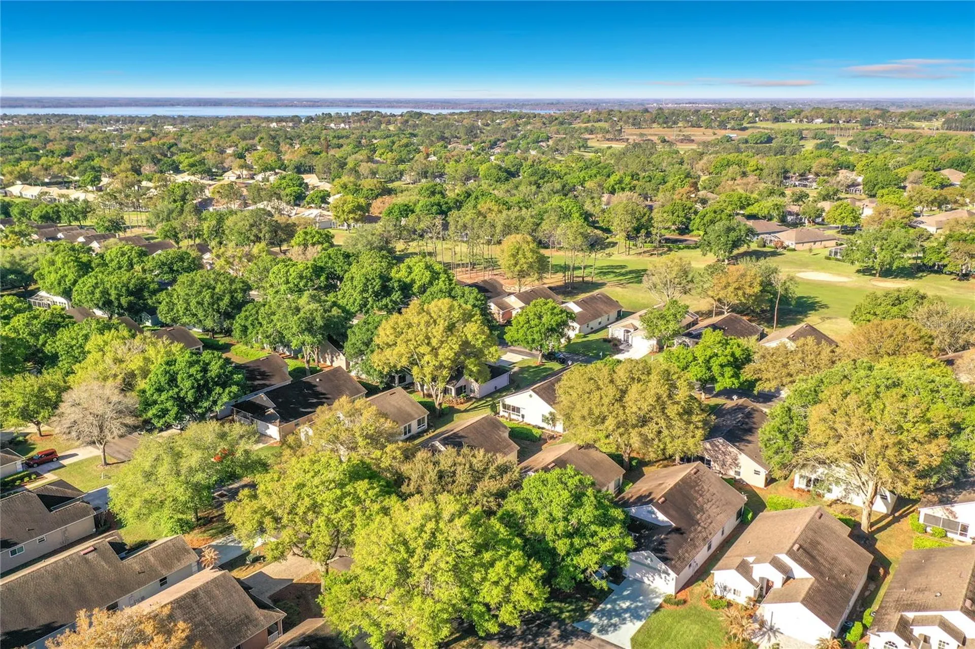 3721 Doune Way Clermont FL 34711