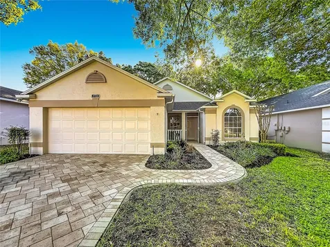 3721 Doune Way Clermont FL 34711