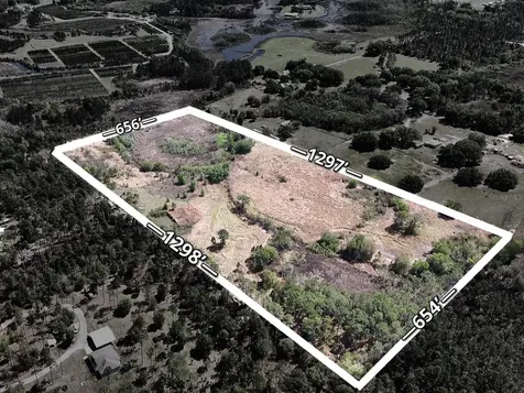 Coffee Creek Lane Groveland FL 34736