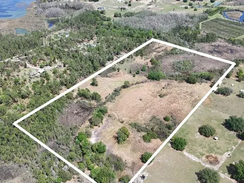 Coffee Creek Lane Groveland FL 34736