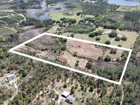 Coffee Creek Lane Groveland FL 34736