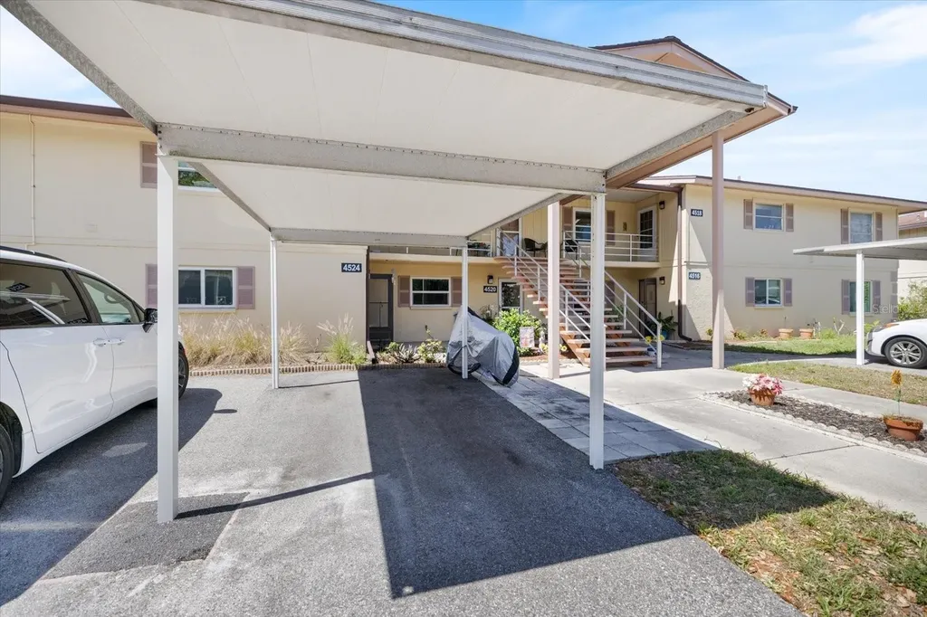 4522 Narraganset Trail Sarasota FL 34233