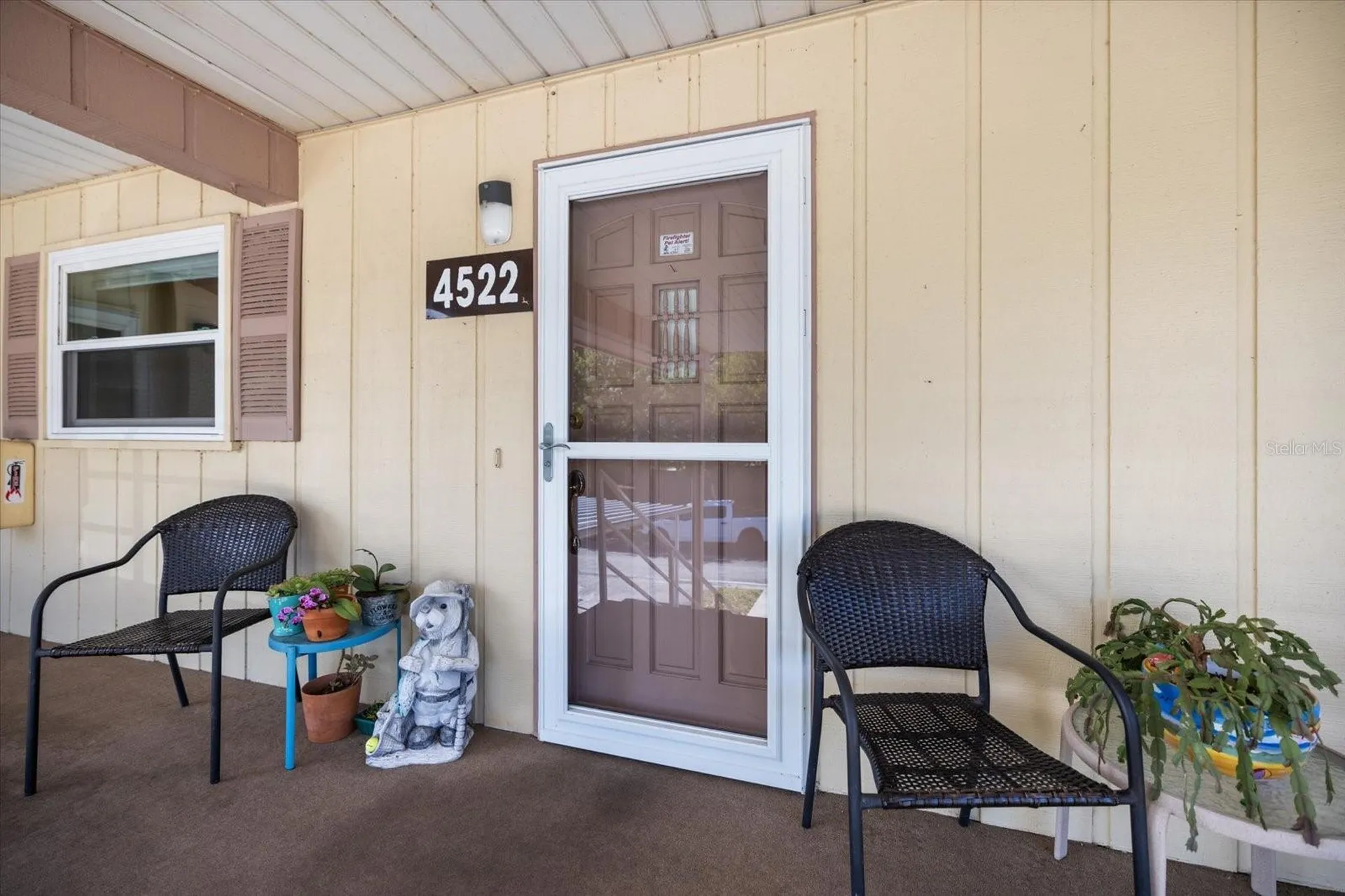 4522 Narraganset Trail Sarasota FL 34233