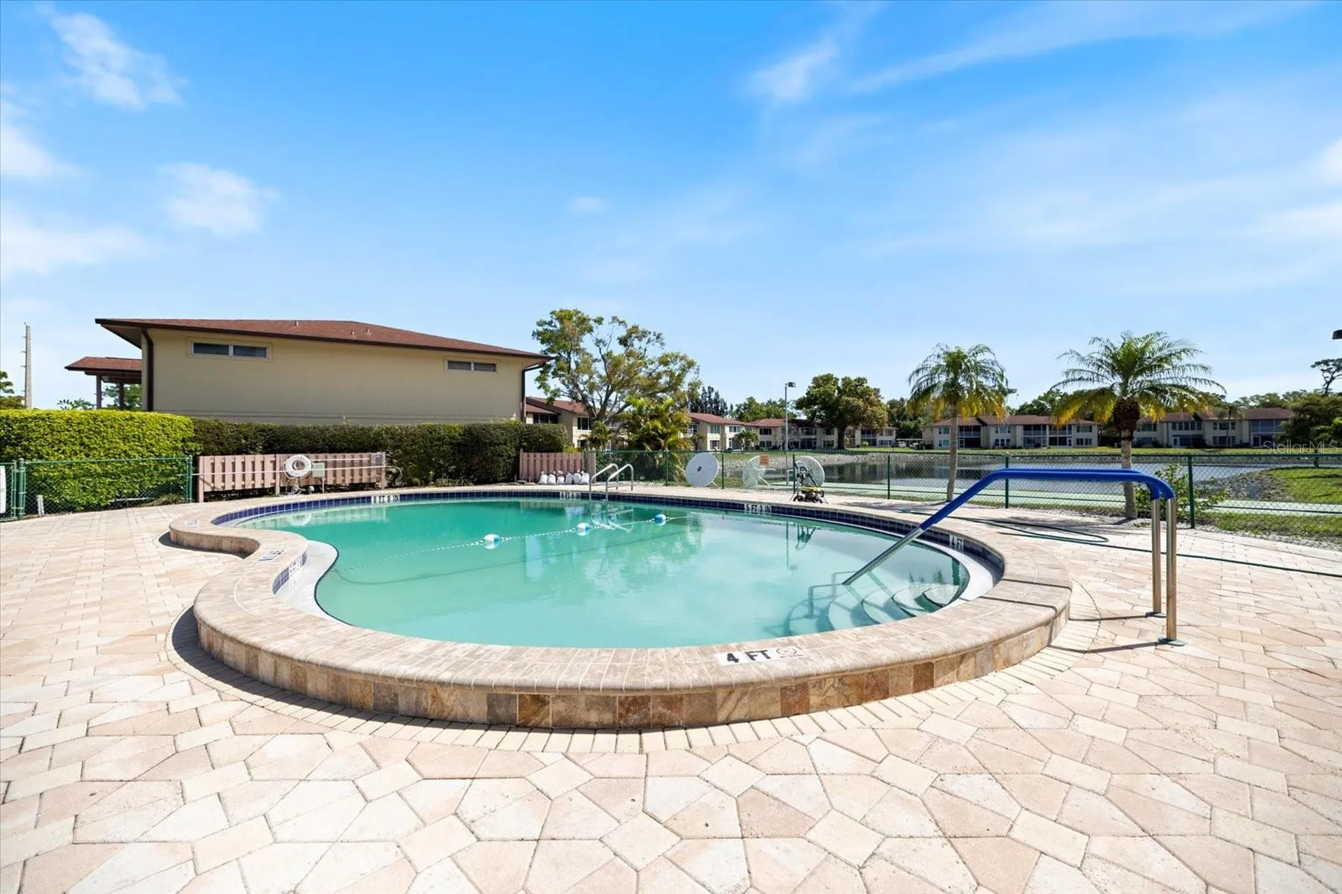 4522 Narraganset Trail Sarasota FL 34233