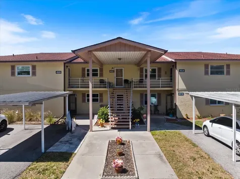 4522 Narraganset Trail Sarasota FL 34233