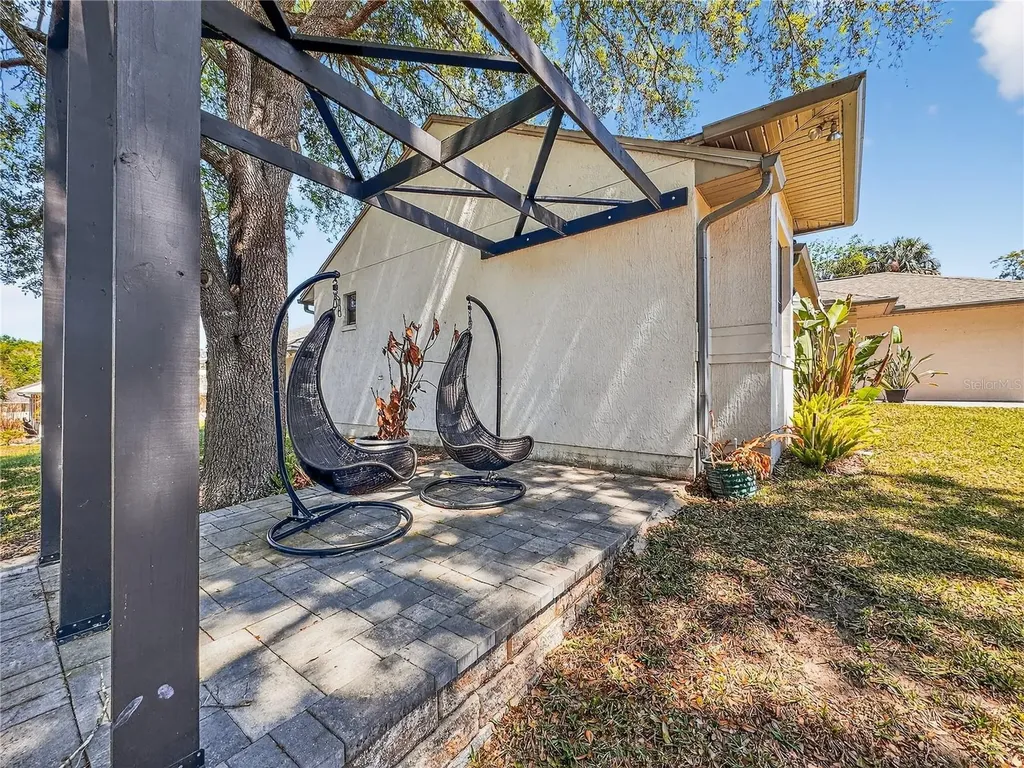 603 Chautauqua Drive Mount Dora FL 32757