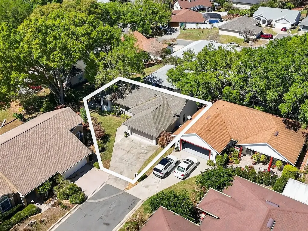 603 Chautauqua Drive Mount Dora FL 32757