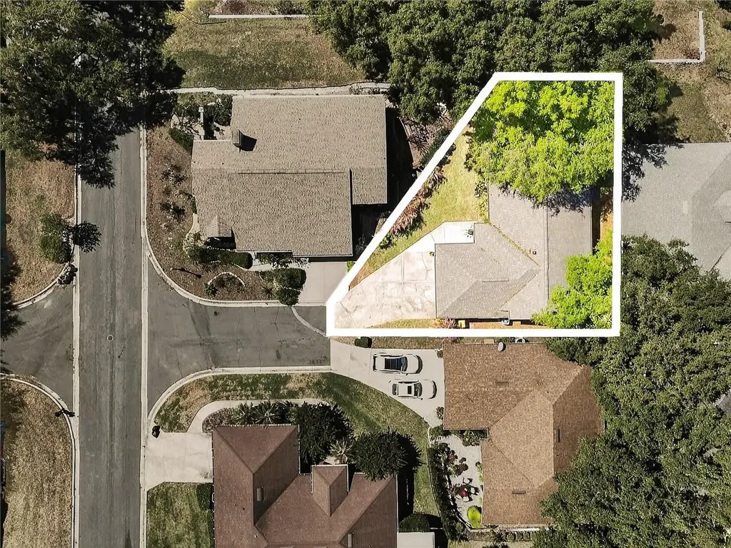 603 Chautauqua Drive Mount Dora FL 32757