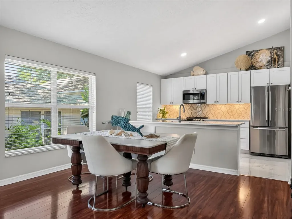603 Chautauqua Drive Mount Dora FL 32757