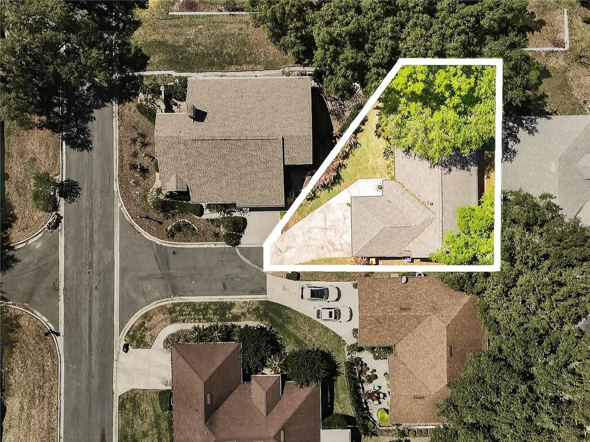 603 Chautauqua Drive Mount Dora FL 32757
