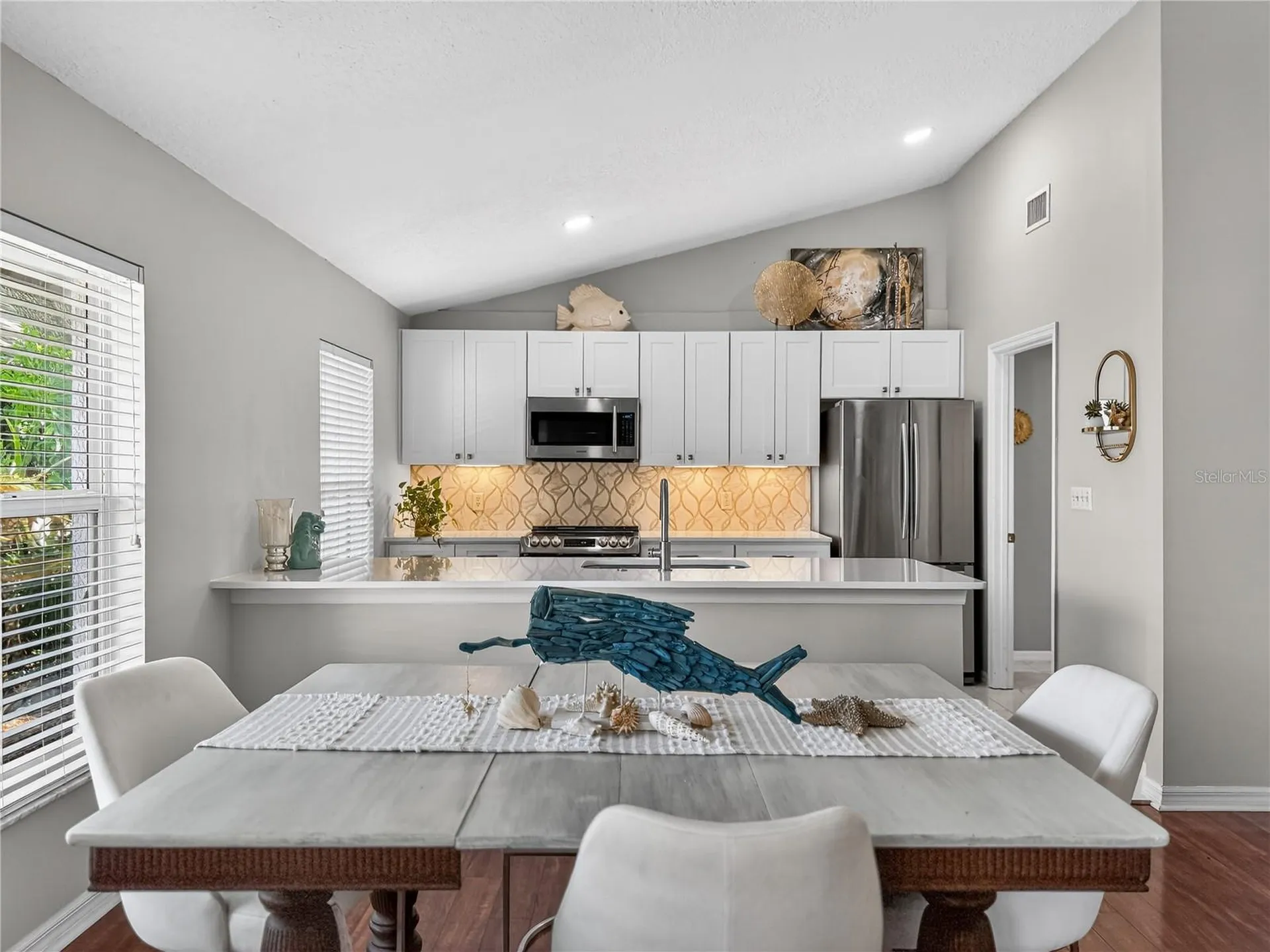 603 Chautauqua Drive Mount Dora FL 32757