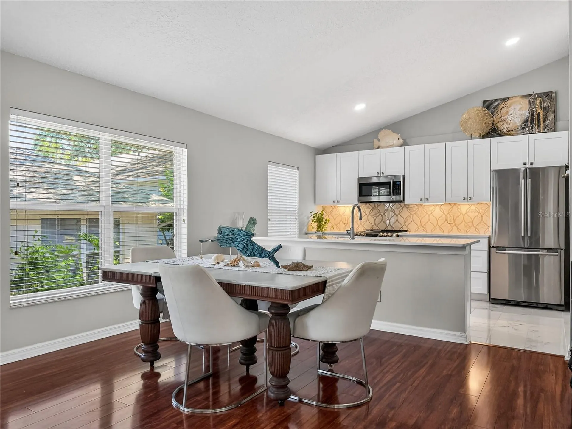 603 Chautauqua Drive Mount Dora FL 32757