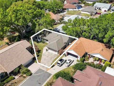 603 Chautauqua Drive Mount Dora FL 32757
