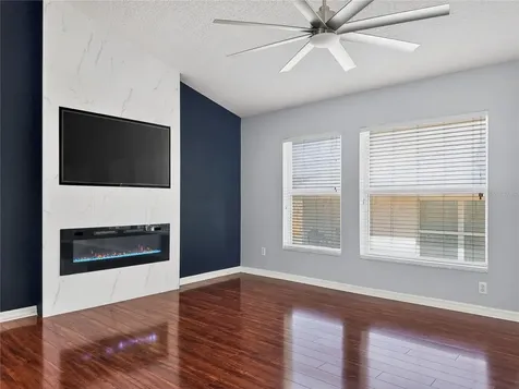 603 Chautauqua Drive Mount Dora FL 32757
