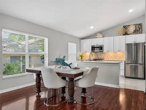 603 Chautauqua Drive Mount Dora FL 32757