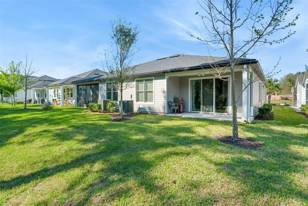 192 Modesto Drive St Augustine FL 32086