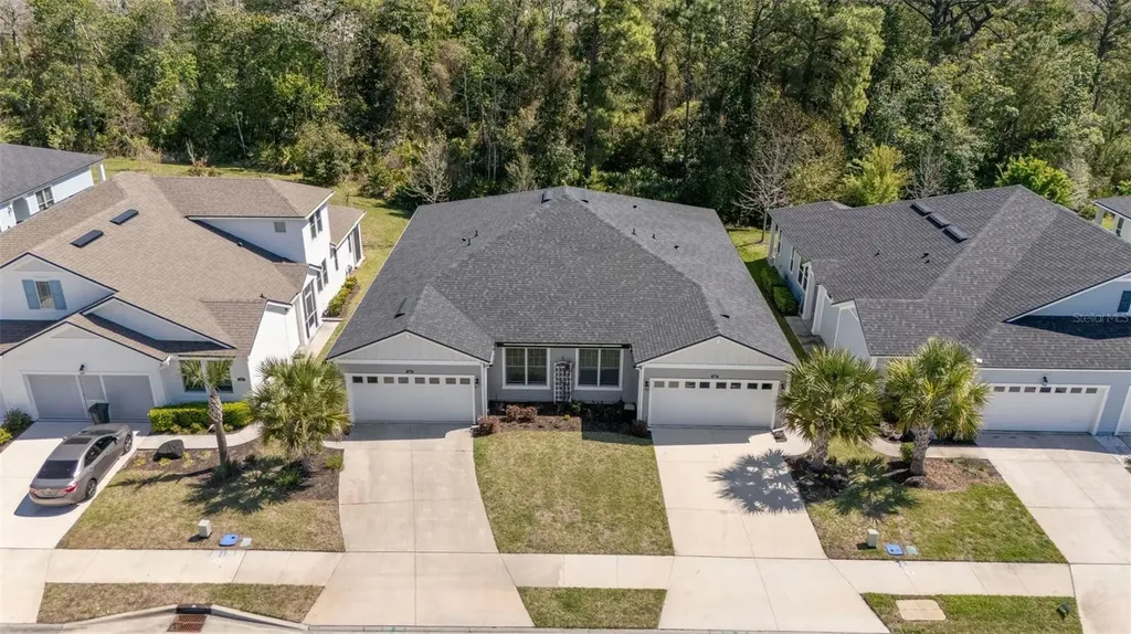 192 Modesto Drive St Augustine FL 32086
