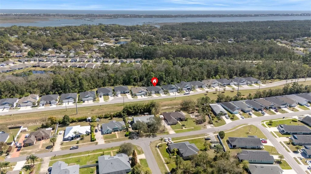 192 Modesto Drive St Augustine FL 32086