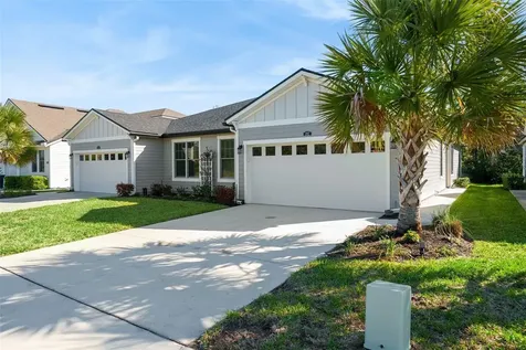 192 Modesto Drive St Augustine FL 32086