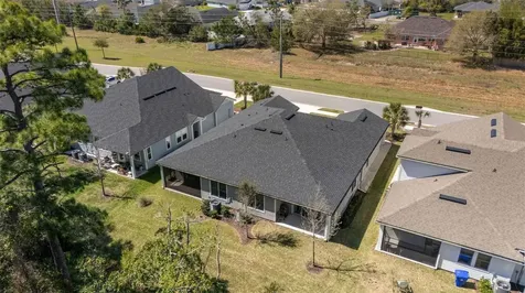 192 Modesto Drive St Augustine FL 32086