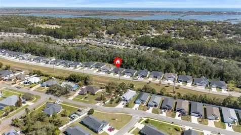 192 Modesto Drive St Augustine FL 32086