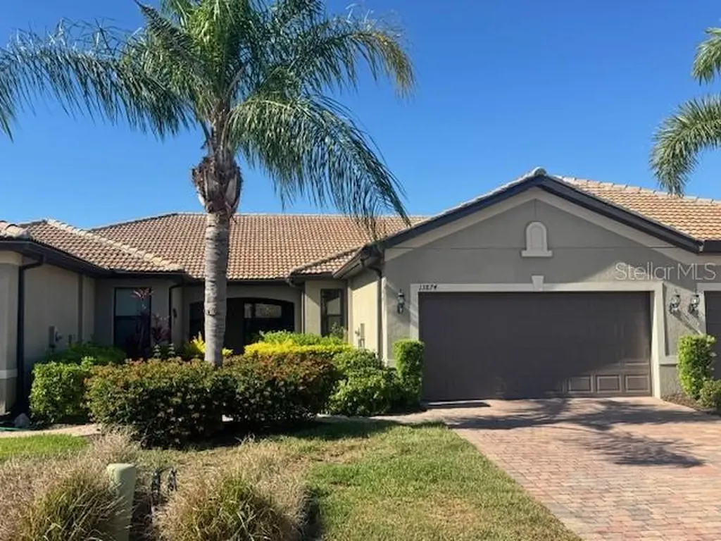 13874 Botteri Street Venice FL 34293