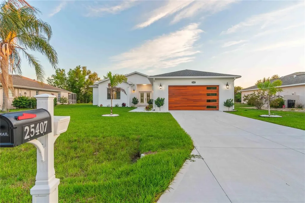 25407 Rupert Punta Gorda FL 33983